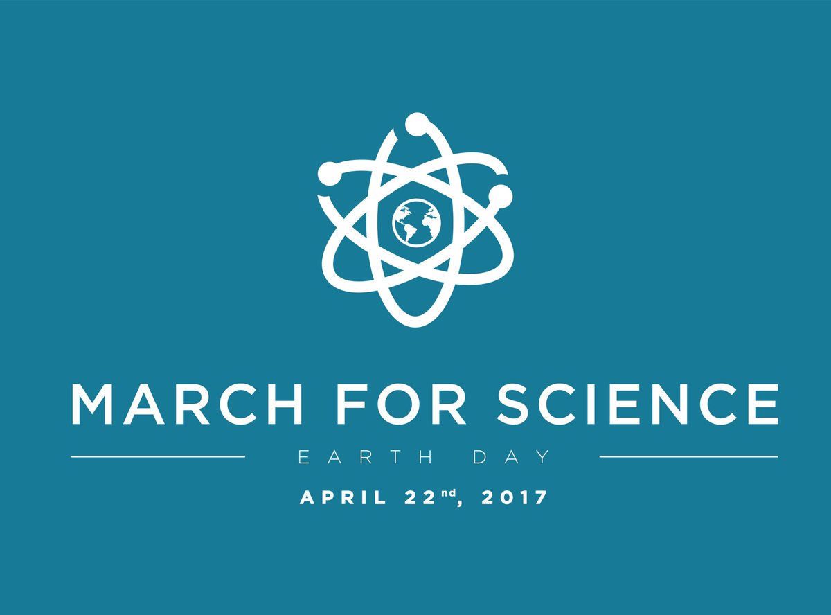 marchforscience
